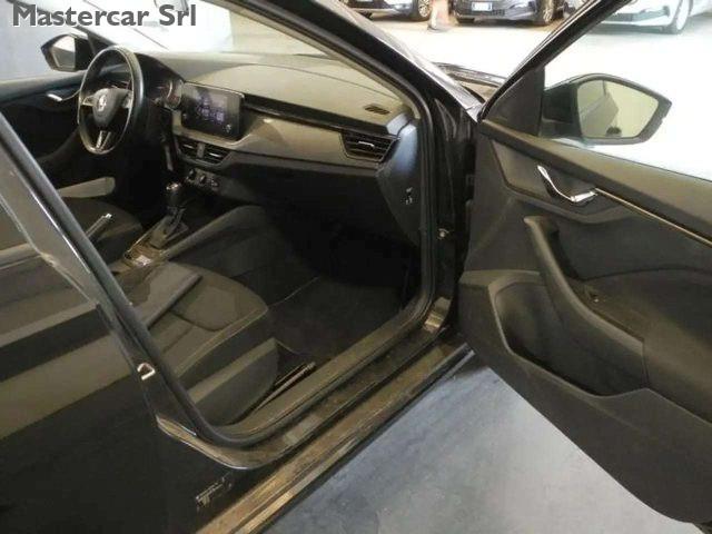 SKODA Scala 1.6 tdi Ambition 115cv dsg - FZ688EE