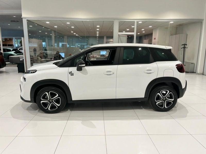 Citroën C3 Aircross PureTech 110 S&S You