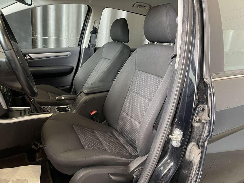 Mercedes-Benz Classe B B 200 cdi Executive