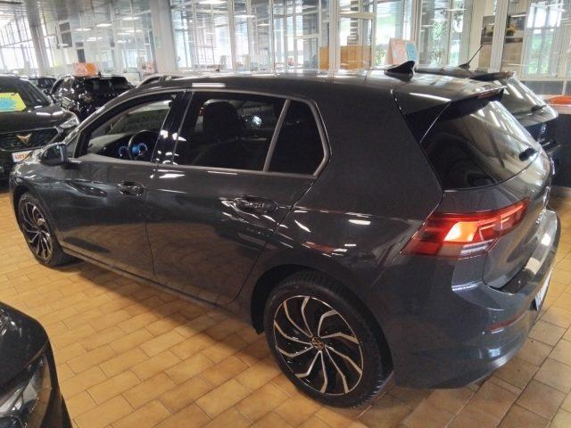 VOLKSWAGEN Golf 1.0 eTSI EVO Life DSG MHEV