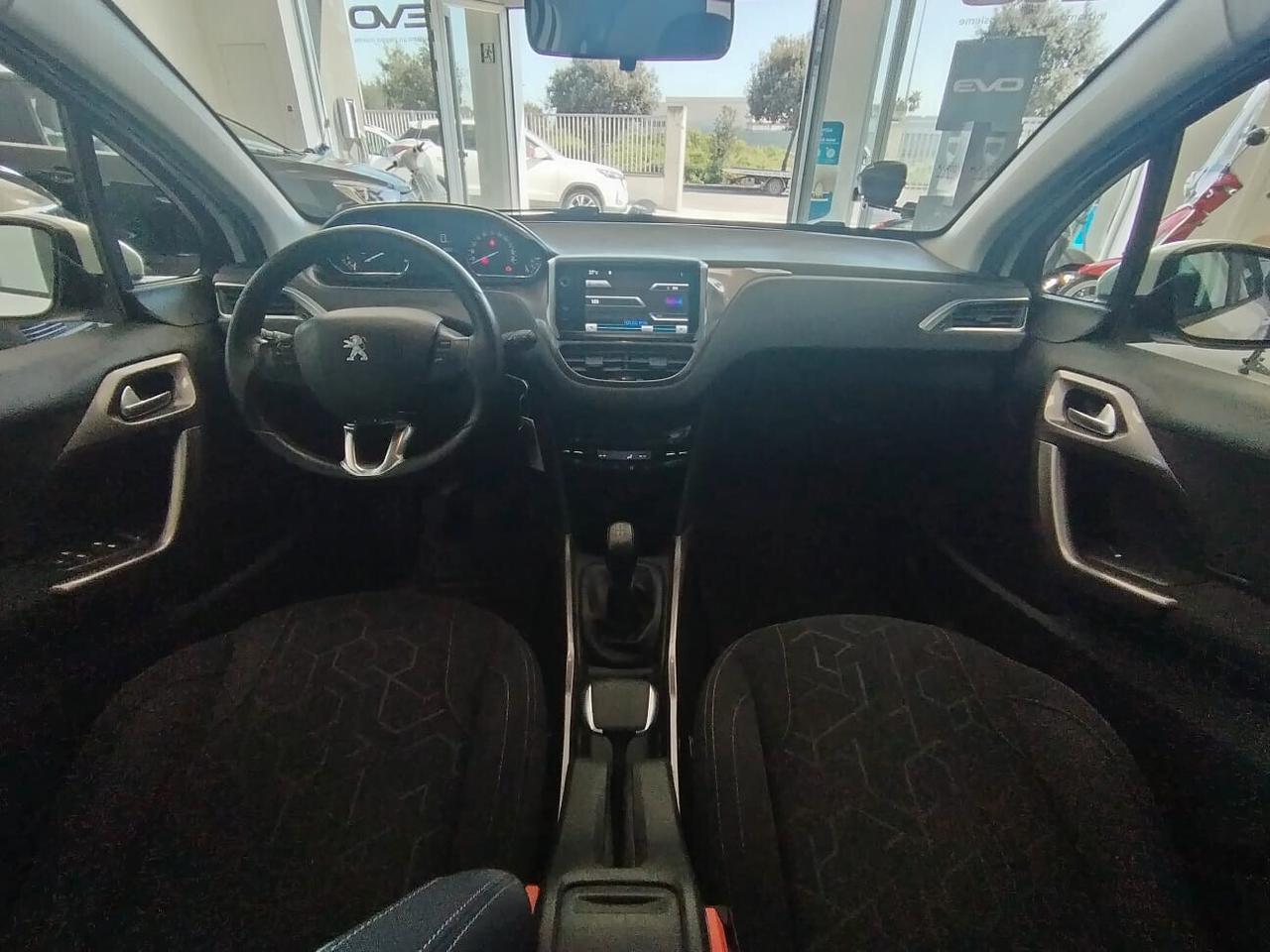 Peugeot 2008 HDI unico proprietario