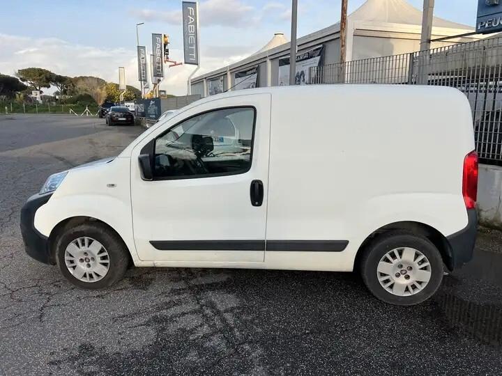 Fiat Fiorino 1.4 8V 77CV VAN 2 POSTI VETRATO E6