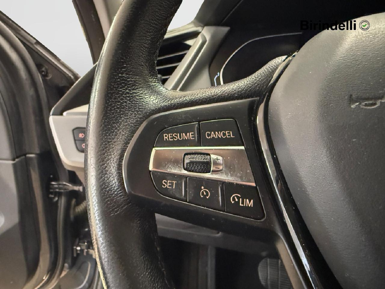 BMW Serie 1 (F40) - 116d 5p. Business Advantage