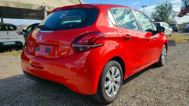 PEUGEOT 208 1.2 PureTech 68 5p. Active 68000KM OK NEOPATENTATI