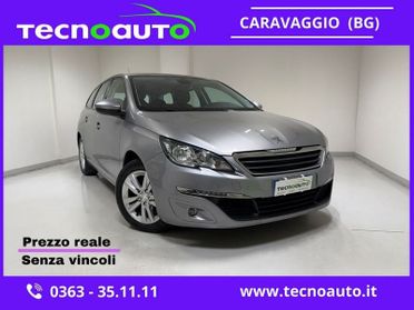 Peugeot 308 308 BlueHDi 120 S&S SW Business