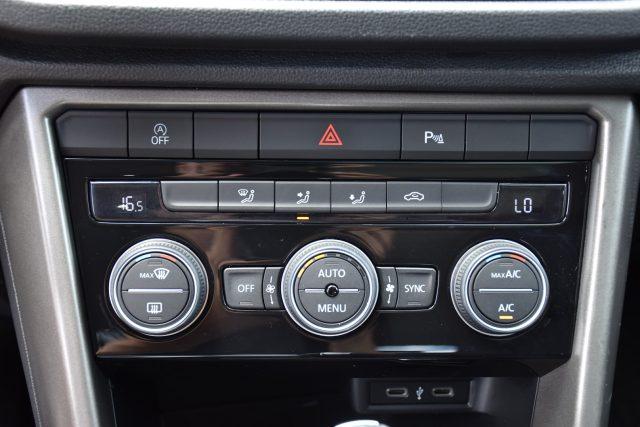 VOLKSWAGEN T-Roc 2.0 TDI SCR 150 CV DSG Business *TETTUCCIO*