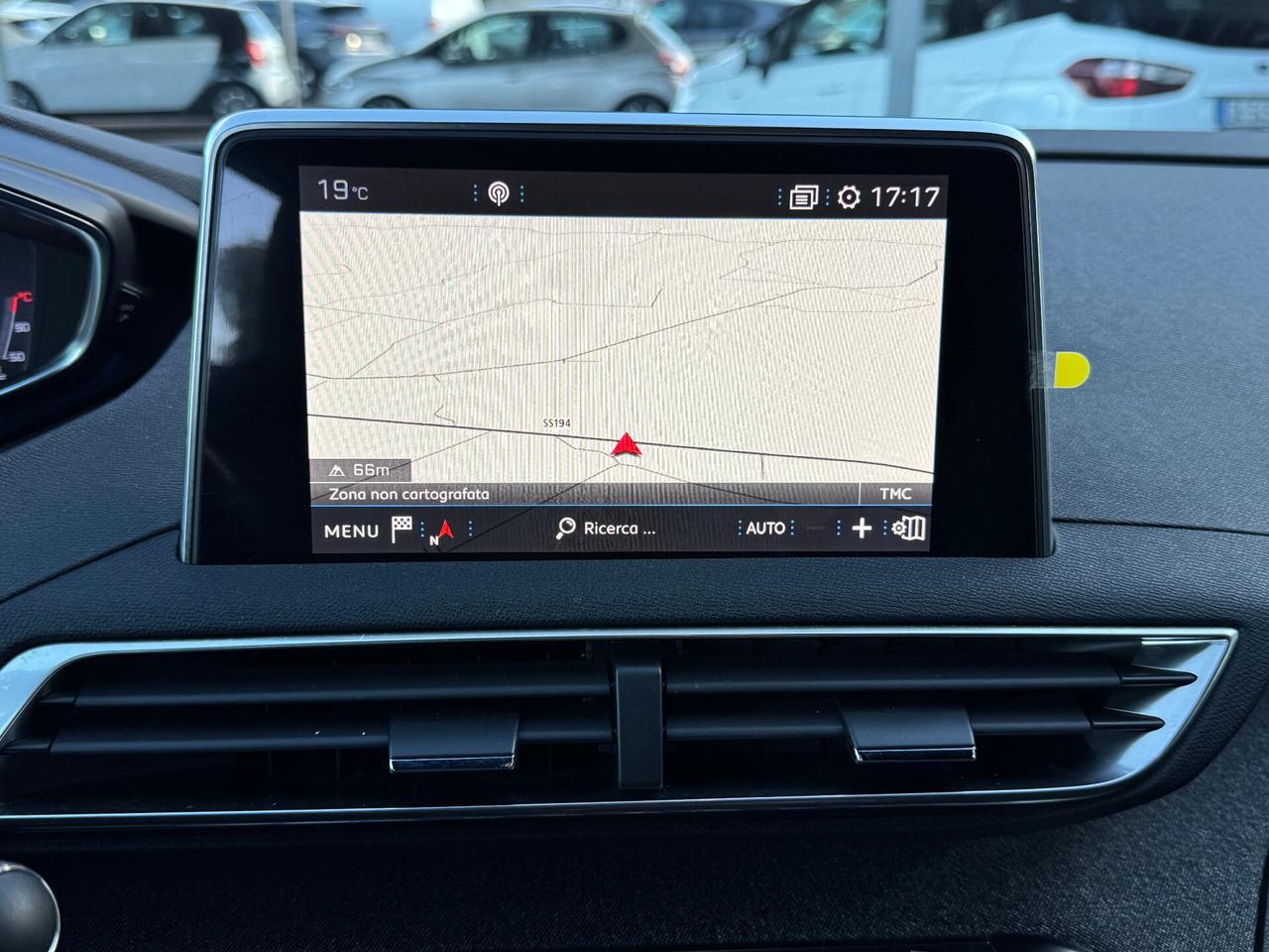 Peugeot 3008 BlueHDi 120 S&S GT Line