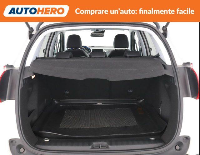 PEUGEOT 2008 1° serie PureTech Turbo 130 S&S Allure