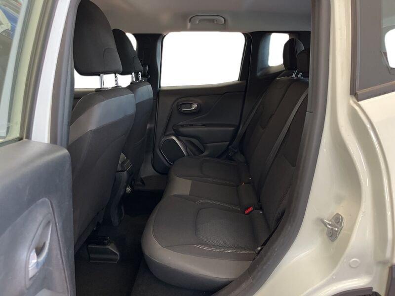 Jeep Renegade 2019 1.0 t3 Limited fwd