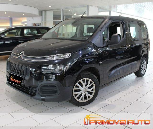 CITROEN Berlingo PureTech 110 Stop&Start Combi M Live