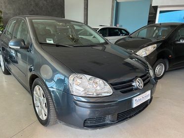 Volkswagen Golf 1.9 TDI 5p. Comfortline