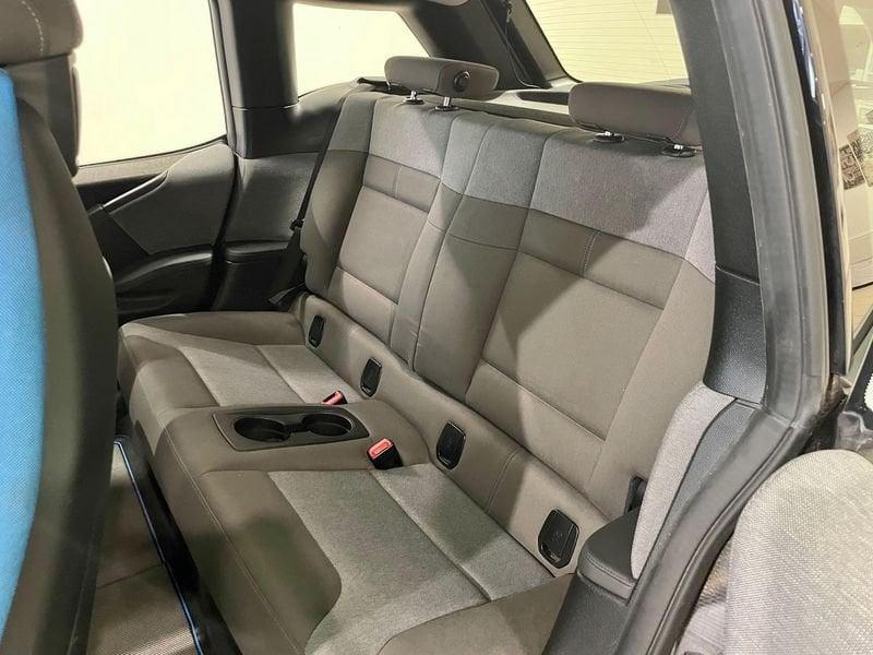BMW i3 120 Ah