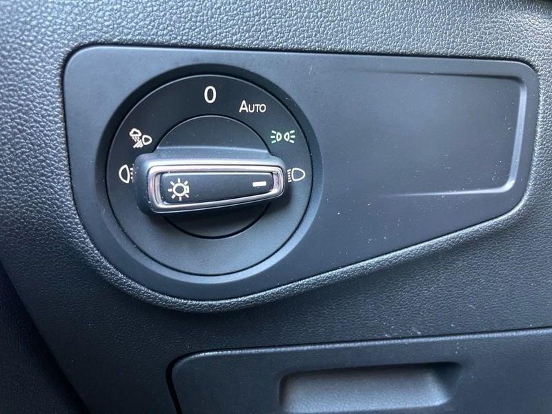 Volkswagen Tiguan Tiguan 2.0 TDI 150 CV SCR DSG Elegance
