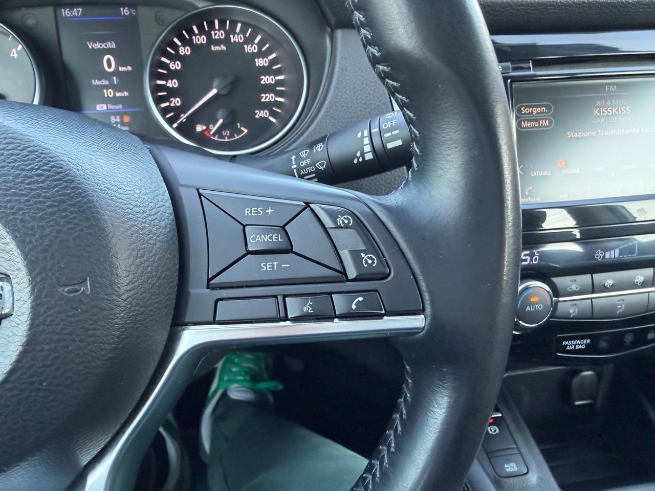 Nissan Qashqai 1.5 dCi 115CV/2020/102.000KM