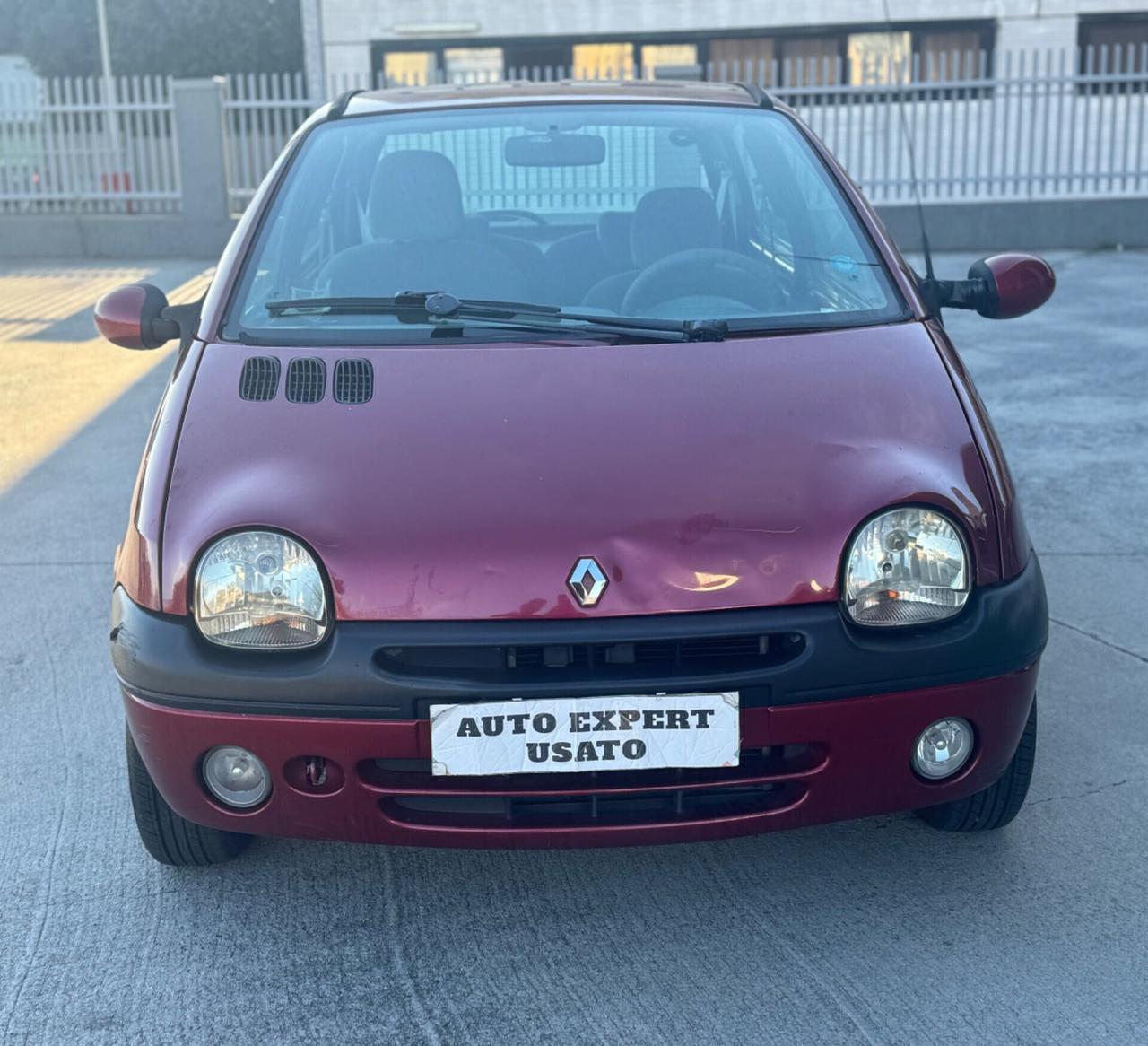 Renault Twingo 1.2i 16V cat Initiale 2001