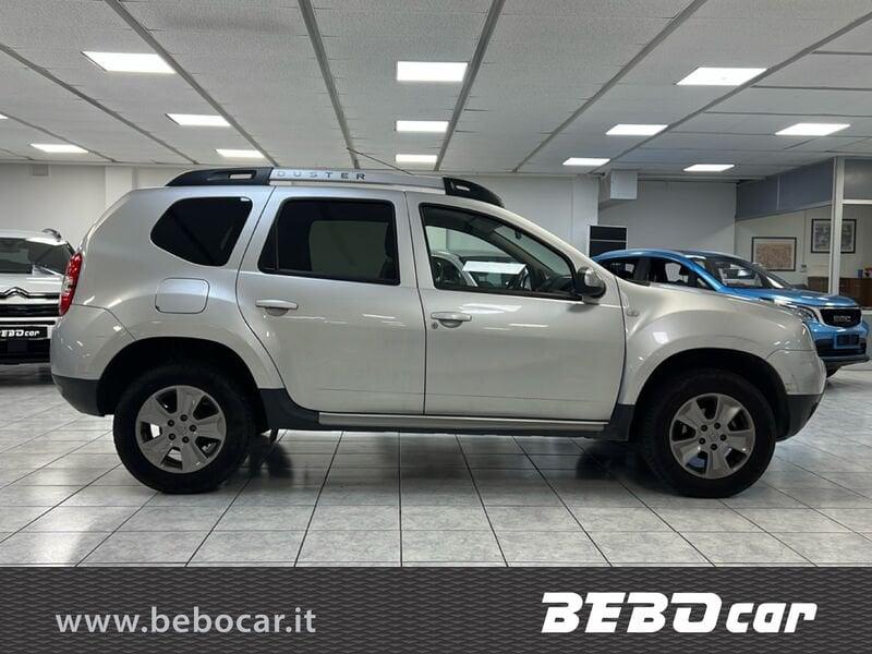 Dacia Duster 1.6 4x2 115cv S&S EU6 Laureate