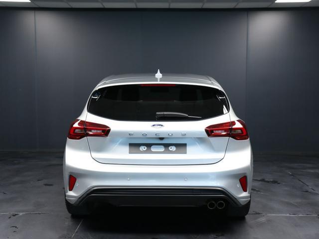 FORD Focus 1.0 EcoBoost Hybrid 155 CV Powershift 5p. ST-Line