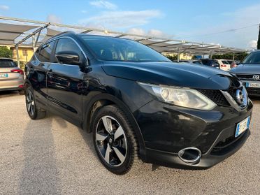 Nissan Qashqai 1.5 diesel