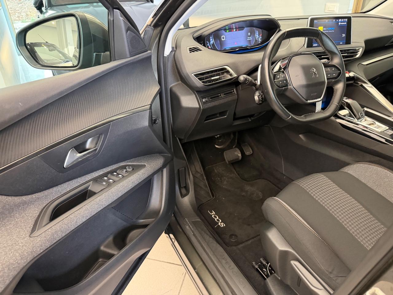 Peugeot 3008 BlueHDi 130 S&S Allure