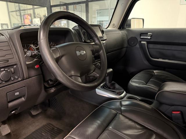 HUMMER H3 3.5 SUV