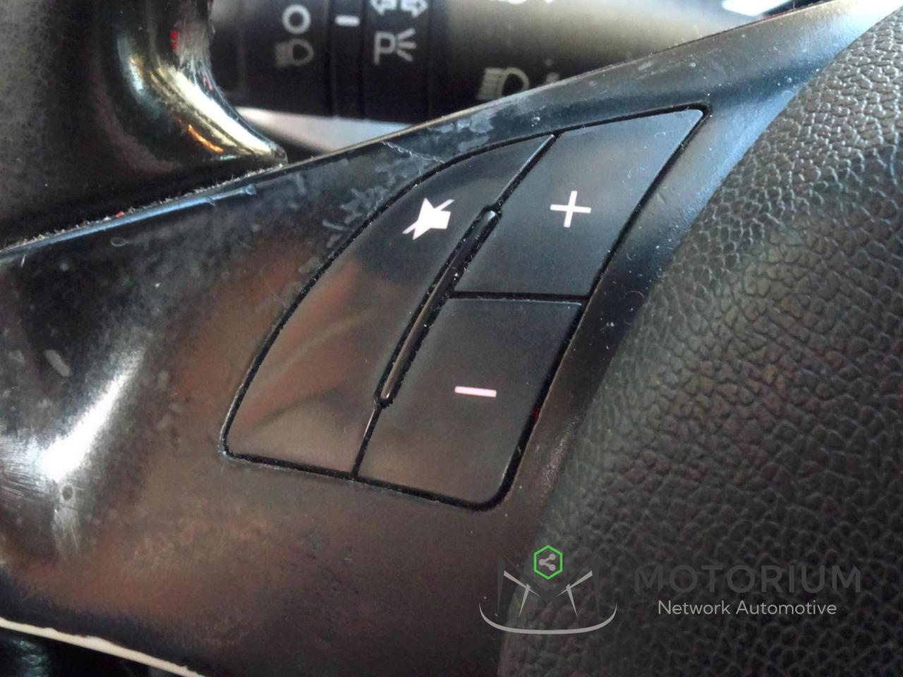 alfa romeo giulietta 2.0cc 140cv