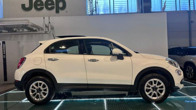 FIAT 500X 1.4 T-Jet 120 CV GPL Pop Star"NEO PATENTATI"