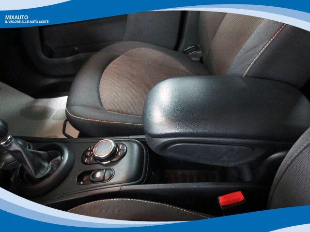 MINI Countryman Cooper D AUT EU6