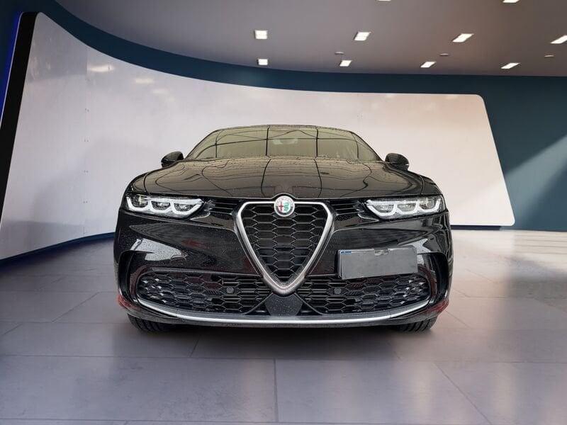 Alfa Romeo Tonale 1.6 diesel 130 CV TCT6 Veloce