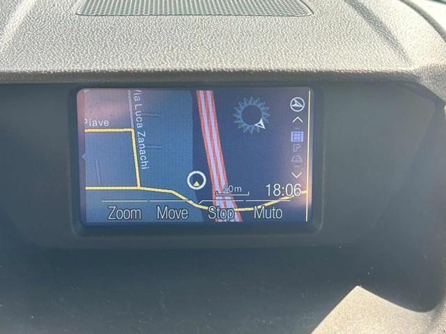 FORD EcoSport EURO 6 CAMBIO AUTOMATICO OK NEOPATENTATI