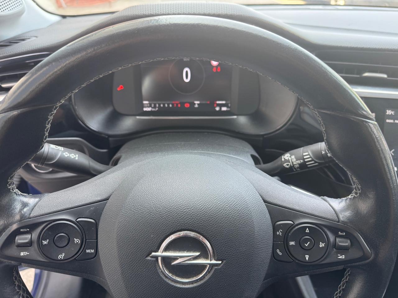 Opel Corsa 1.2 Elegance