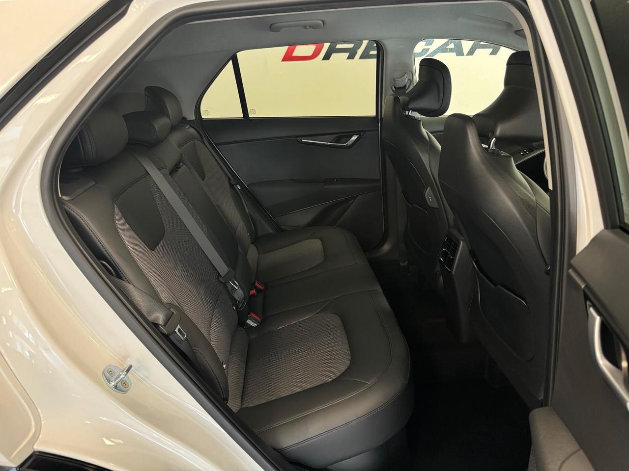 Kia Niro 1.6 GDi DCT HEV Evolution AUTOMATICO UNIPROP. PREZZO REALE