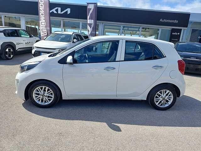 Kia Picanto 1.0 12V 5 porte Style TT
