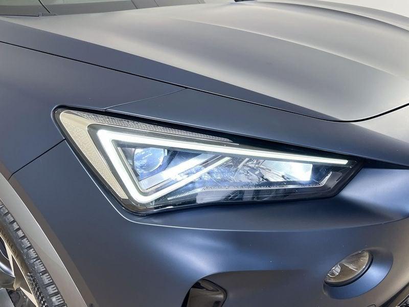 CUPRA Formentor Formentor 2.0 tdi 4drive 150cv dsg