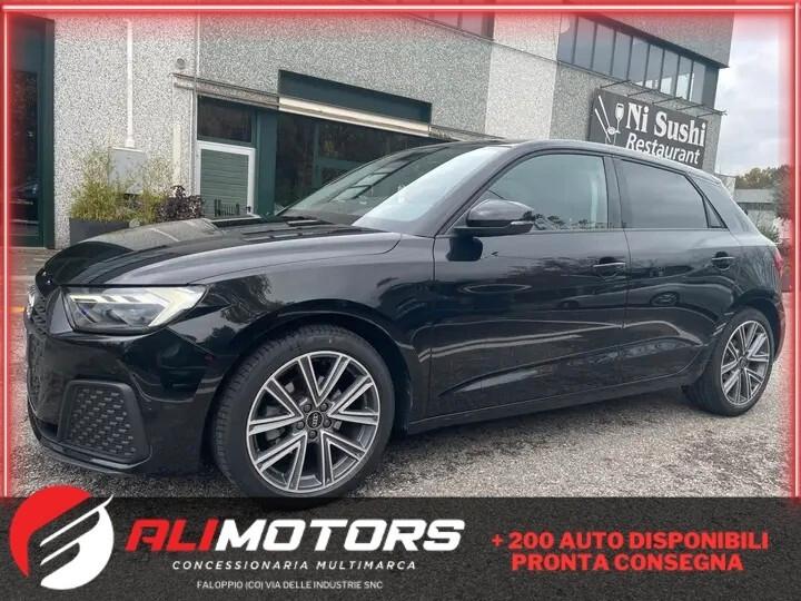 Audi A1 30 TFSI*Automatik*Cerchi*Neopatentati*