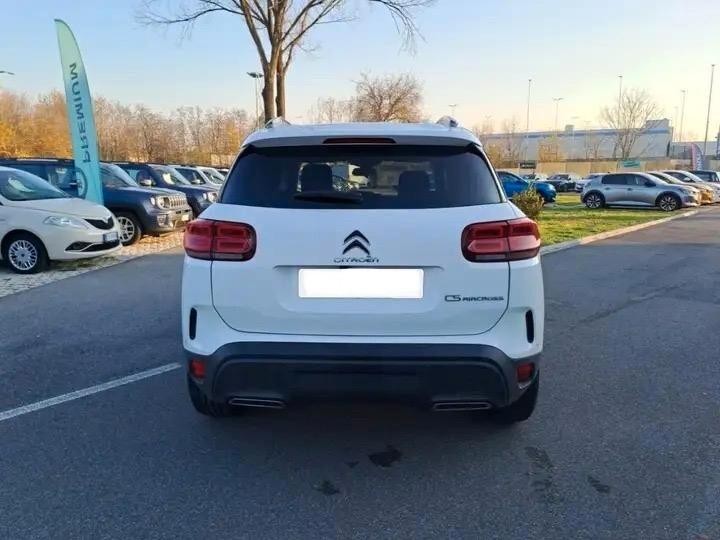 Citroen C5 Aircross PureTech 130 S&S Feel