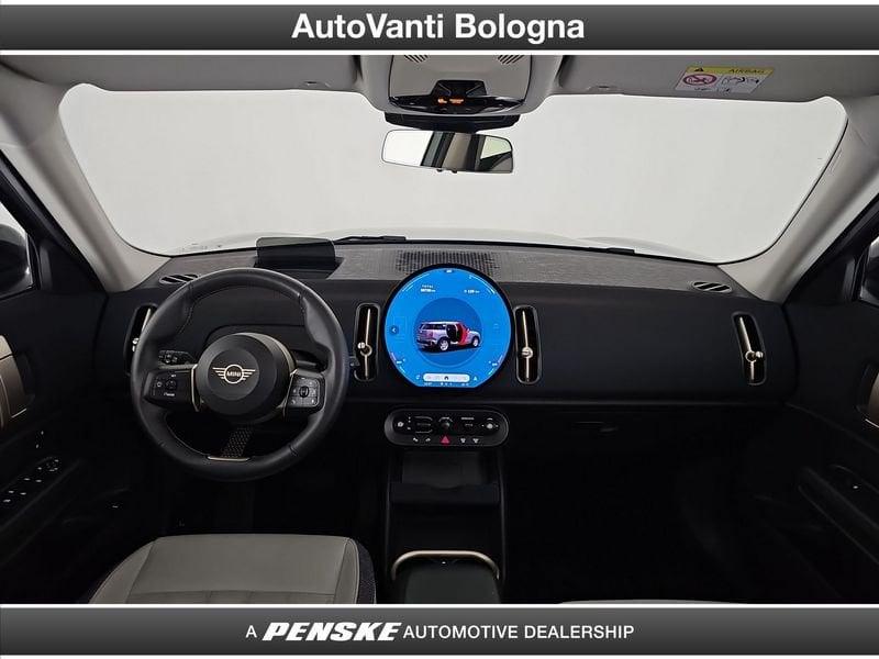 MINI Countryman Mini Countryman 2.0 48V D Classic auto