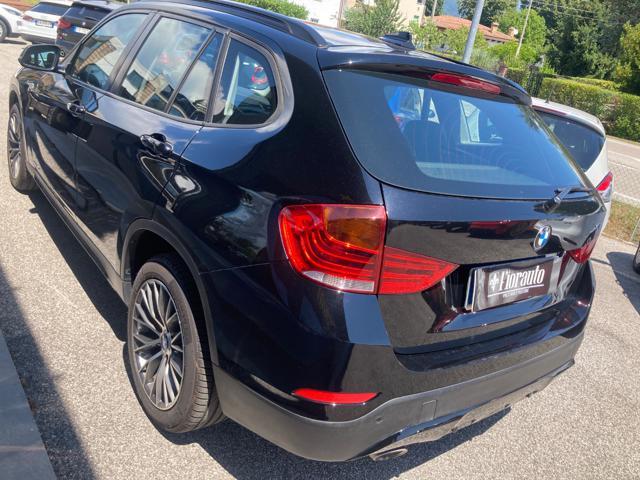 BMW X1 xDrive18d X Line