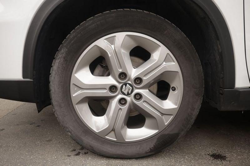 Suzuki Vitara Suzuki Vitara 1.6 VVT A/T S/S 4WD AllGrip V-Top . Unicoproprietario