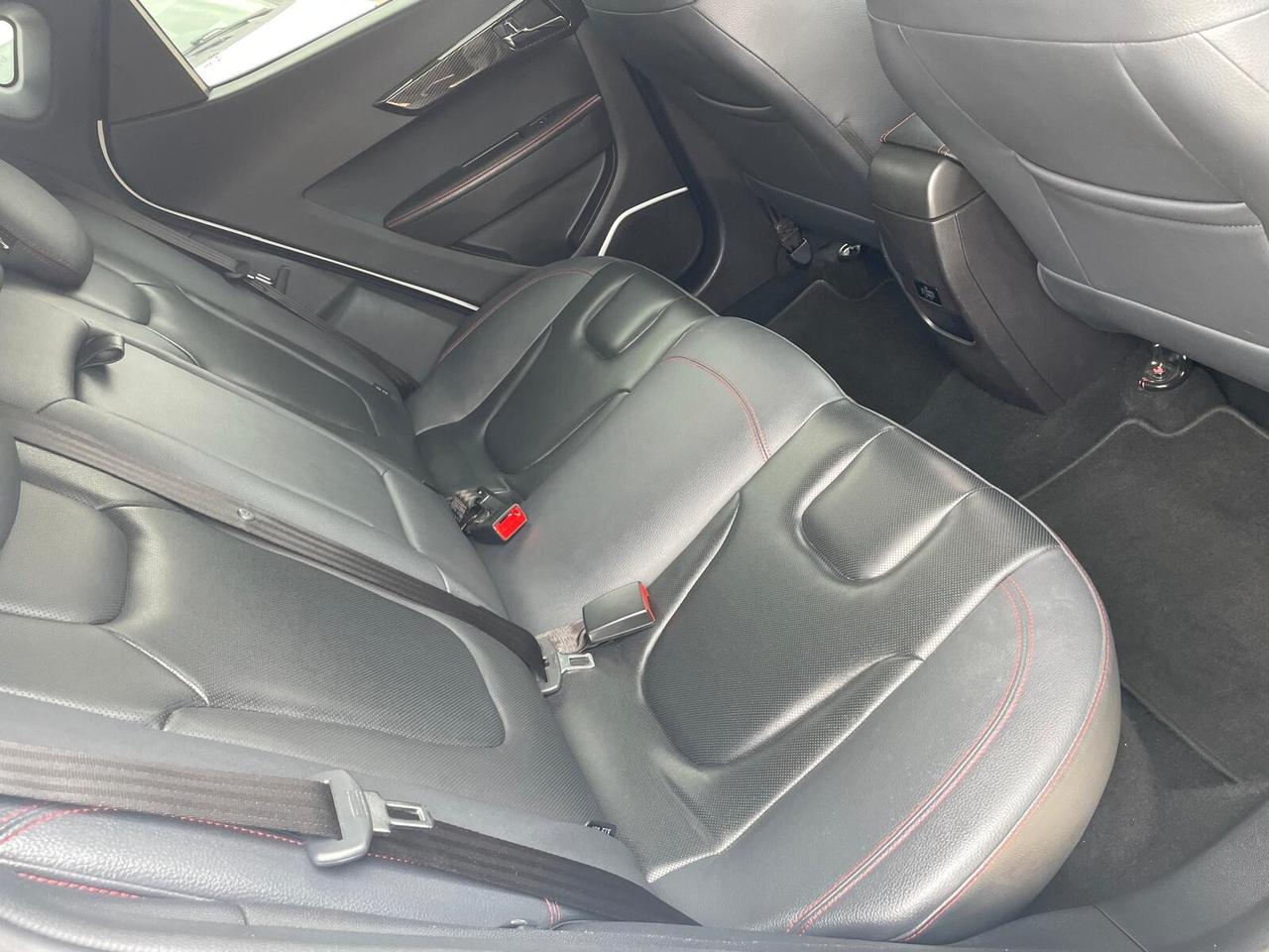 Evo EVO 3 Evo 3 1.5 Bi-fuel GPL