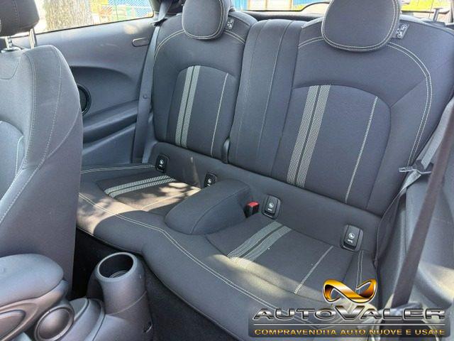 MINI Cooper S 2.0 Cooper S John Cooper Boost Tetto Apribile