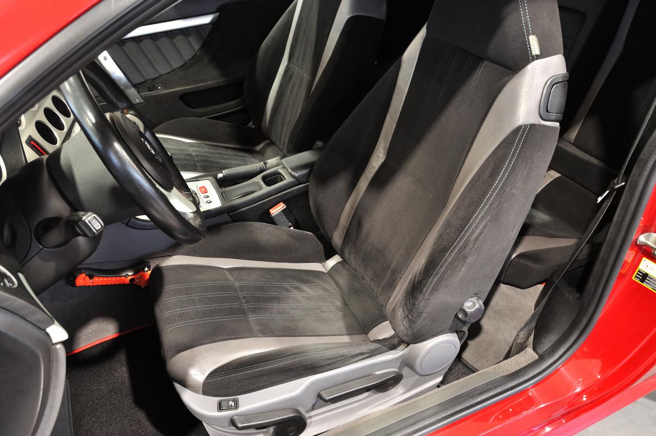 Alfa Romeo Brera 2.2 JTS Sky Window