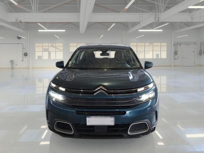 CITROEN C5 AIRCROSS BLUEHDI 130 SES BUSINESS EAT8 AUTOMATICO SUV
