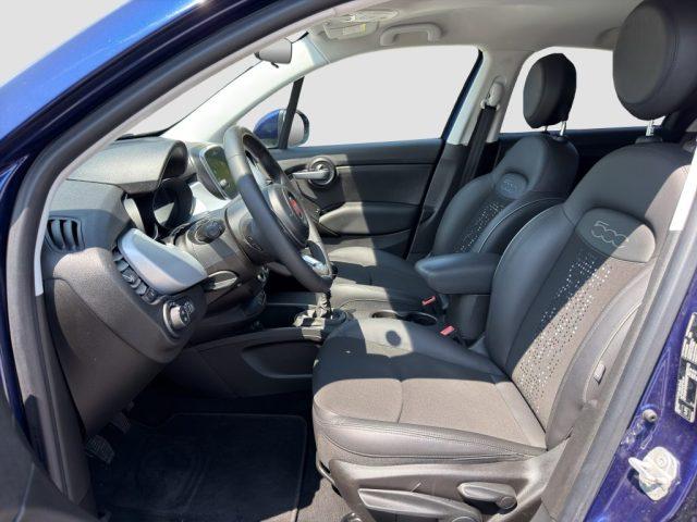 FIAT 500X 500X 1.3 MultiJet 95 CV Connect