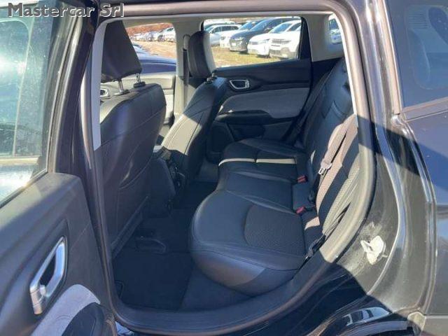 JEEP Compass 2021 1.3 turbo t4 phev Business 4xe auto - GF815PL