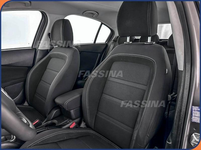FIAT Tipo Tipo 5p 1.4 tjt Lounge s&s 120cv my20