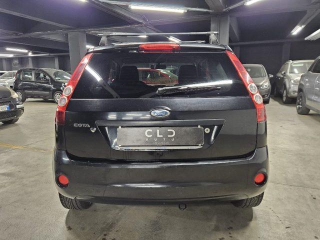 FORD Fiesta 1.2 16V 3p.