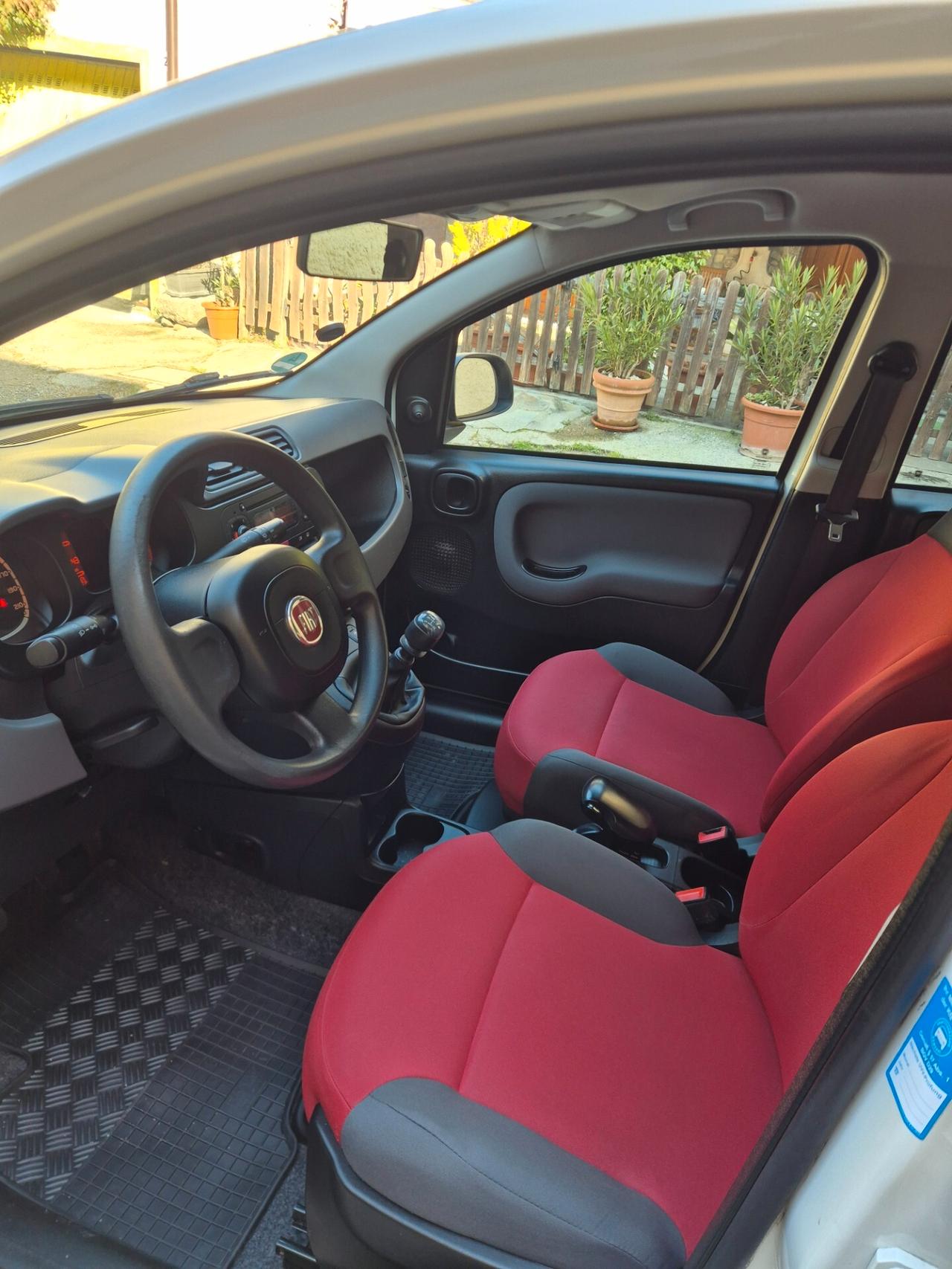 Fiat Panda 1.2 EasyPower Classic