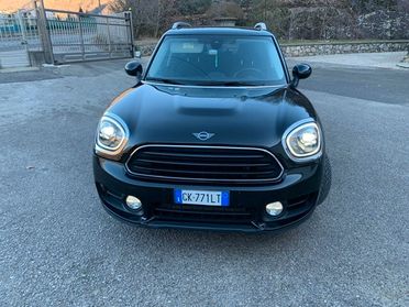 Mini One Countryman Mini 1.5 One Baker Street Countryman