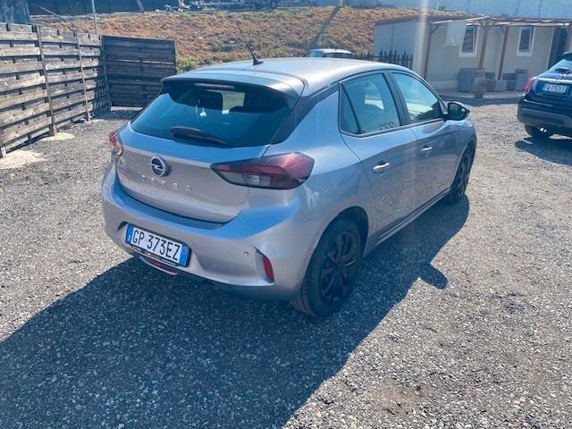 Opel Corsa 1.2 100 CV GS Line
