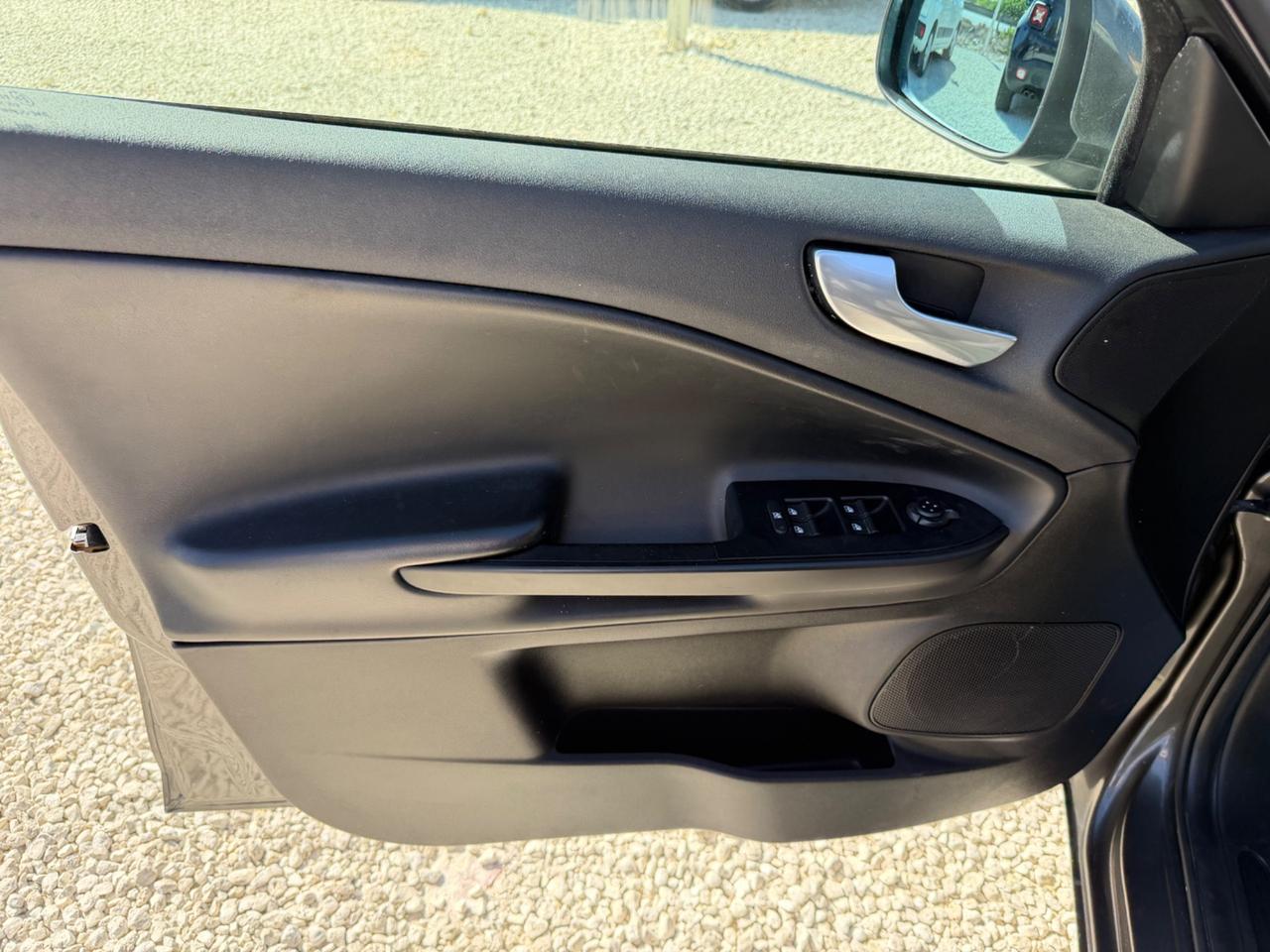 Alfa Romeo Giulietta 1.6 JTDm-2 105 CV Progression